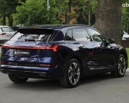 Ауді E-Tron, об'ємом двигуна 0 л та пробігом 64 тис. км за 39900 $, фото 3 на Automoto.ua