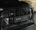 Ауди E-Tron, объемом двигателя 0 л и пробегом 8 тыс. км за 52000 $, фото 3 на Automoto.ua