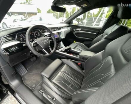 Ауди E-Tron, объемом двигателя 0 л и пробегом 40 тыс. км за 38999 $, фото 28 на Automoto.ua