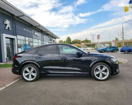 Ауді E-Tron, об'ємом двигуна 0 л та пробігом 5 тис. км за 47888 $, фото 12 на Automoto.ua