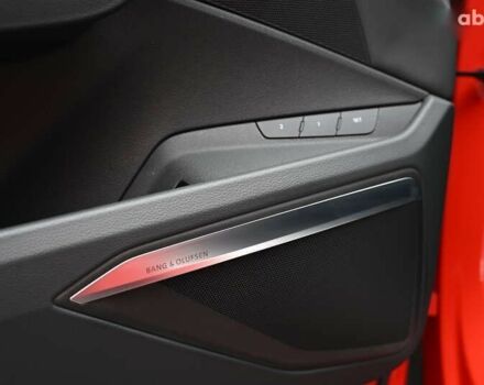 Ауди E-Tron, объемом двигателя 0 л и пробегом 52 тыс. км за 39114 $, фото 7 на Automoto.ua