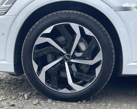Ауді E-Tron, об'ємом двигуна 0 л та пробігом 41 тис. км за 39668 $, фото 20 на Automoto.ua