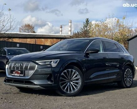Ауди E-Tron, объемом двигателя 0 л и пробегом 32 тыс. км за 39124 $, фото 3 на Automoto.ua