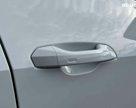 Ауді E-Tron, об'ємом двигуна 0 л та пробігом 41 тис. км за 39668 $, фото 25 на Automoto.ua