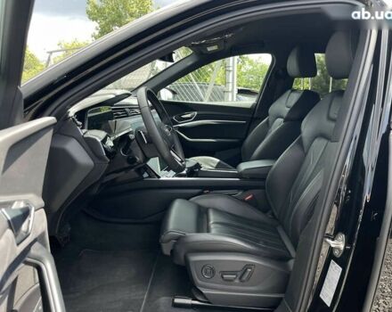 Ауди E-Tron, объемом двигателя 0 л и пробегом 40 тыс. км за 38999 $, фото 23 на Automoto.ua