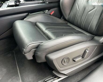 Ауди E-Tron, объемом двигателя 0 л и пробегом 40 тыс. км за 38999 $, фото 24 на Automoto.ua