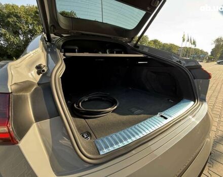 Ауди E-Tron, объемом двигателя 0 л и пробегом 103 тыс. км за 39500 $, фото 24 на Automoto.ua