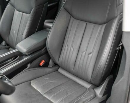 Ауди E-Tron, объемом двигателя 0 л и пробегом 85 тыс. км за 37990 $, фото 23 на Automoto.ua