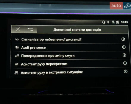 Ауді E-Tron, об'ємом двигуна 0 л та пробігом 39 тис. км за 47800 $, фото 34 на Automoto.ua