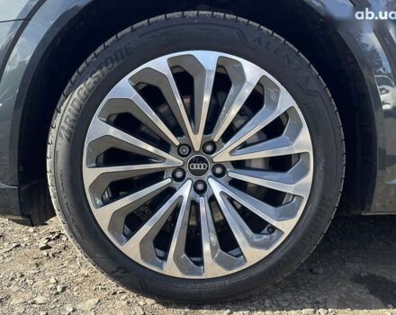 Ауди E-Tron, объемом двигателя 0 л и пробегом 32 тыс. км за 39124 $, фото 18 на Automoto.ua