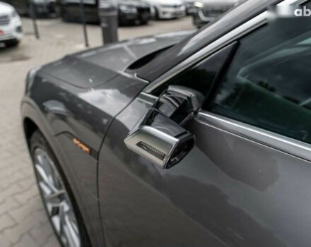 Ауди E-Tron, объемом двигателя 0 л и пробегом 85 тыс. км за 37990 $, фото 27 на Automoto.ua