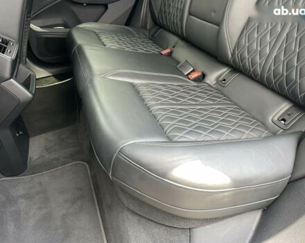 Ауді E-Tron, об'ємом двигуна 0 л та пробігом 52 тис. км за 39999 $, фото 15 на Automoto.ua