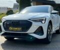 Ауди E-Tron, объемом двигателя 0 л и пробегом 33 тыс. км за 42990 $, фото 2 на Automoto.ua
