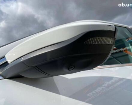 Ауди E-Tron, объемом двигателя 0 л и пробегом 81 тыс. км за 35900 $, фото 4 на Automoto.ua