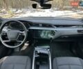 Ауди E-Tron, объемом двигателя 0 л и пробегом 16 тыс. км за 35694 $, фото 113 на Automoto.ua