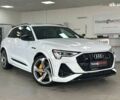 Ауди E-Tron, объемом двигателя 0 л и пробегом 20 тыс. км за 44490 $, фото 1 на Automoto.ua