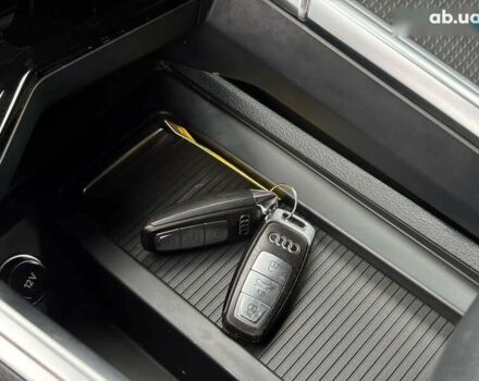 Ауди E-Tron, объемом двигателя 0 л и пробегом 46 тыс. км за 36800 $, фото 26 на Automoto.ua