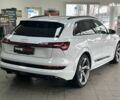 Ауди E-Tron, объемом двигателя 0 л и пробегом 20 тыс. км за 44490 $, фото 8 на Automoto.ua