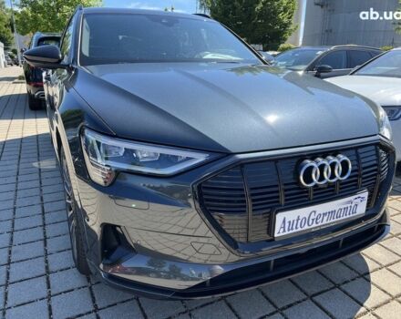 Ауди E-Tron, объемом двигателя 0 л и пробегом 5 тыс. км за 92269 $, фото 21 на Automoto.ua