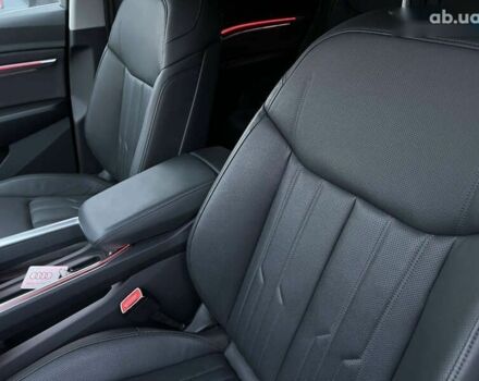 Ауди E-Tron, объемом двигателя 0 л и пробегом 32 тыс. км за 38581 $, фото 28 на Automoto.ua