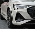 Ауди E-Tron, объемом двигателя 0 л и пробегом 35 тыс. км за 48895 $, фото 2 на Automoto.ua