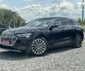Ауді E-Tron, об'ємом двигуна 0 л та пробігом 52 тис. км за 39999 $, фото 1 на Automoto.ua