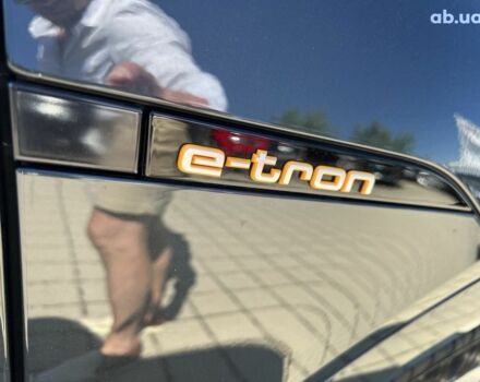 Ауди E-Tron, объемом двигателя 0 л и пробегом 5 тыс. км за 92269 $, фото 9 на Automoto.ua