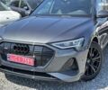 Ауди E-Tron, объемом двигателя 0 л и пробегом 70 тыс. км за 38900 $, фото 2 на Automoto.ua