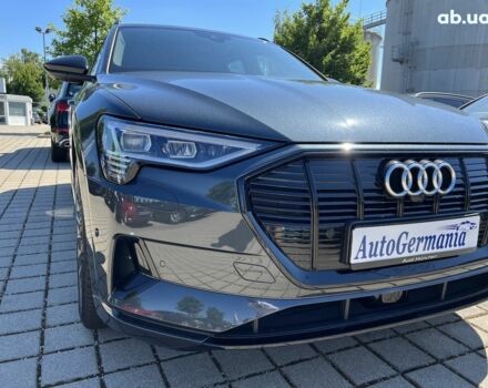 Ауди E-Tron, объемом двигателя 0 л и пробегом 5 тыс. км за 92269 $, фото 18 на Automoto.ua