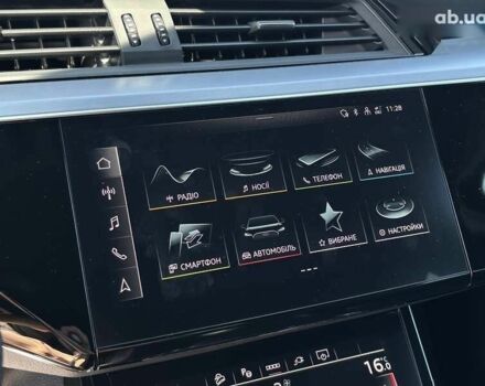 Ауди E-Tron, объемом двигателя 0 л и пробегом 70 тыс. км за 39650 $, фото 28 на Automoto.ua