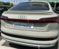 Ауди E-Tron, объемом двигателя 0 л и пробегом 9 тыс. км за 84988 $, фото 33 на Automoto.ua