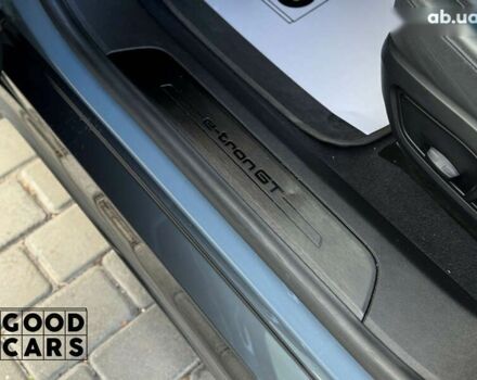 Ауди E-Tron, объемом двигателя 0 л и пробегом 58 тыс. км за 53000 $, фото 18 на Automoto.ua