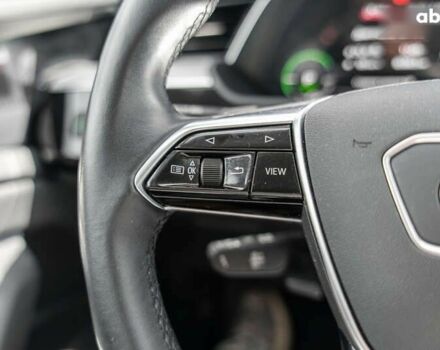 Ауди E-Tron, объемом двигателя 0 л и пробегом 85 тыс. км за 37990 $, фото 9 на Automoto.ua