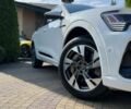 Ауди E-Tron, объемом двигателя 0 л и пробегом 33 тыс. км за 42990 $, фото 11 на Automoto.ua