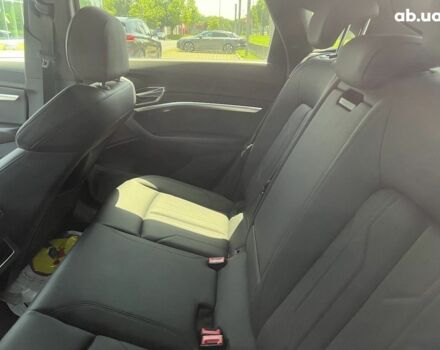 Ауди E-Tron, объемом двигателя 0 л и пробегом 7 тыс. км за 89770 $, фото 1 на Automoto.ua