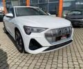 Ауди E-Tron, объемом двигателя 0 л и пробегом 81 тыс. км за 35900 $, фото 1 на Automoto.ua