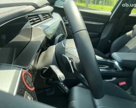 Ауди E-Tron, объемом двигателя 0 л и пробегом 7 тыс. км за 89770 $, фото 4 на Automoto.ua