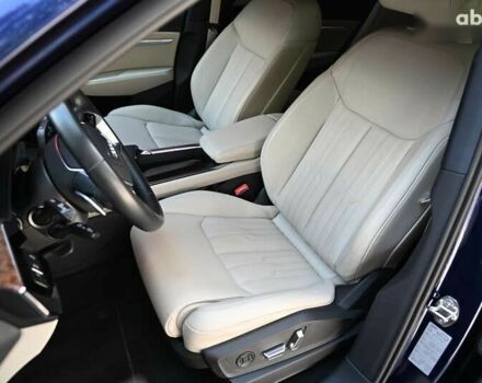 Ауди E-Tron, объемом двигателя 0 л и пробегом 142 тыс. км за 28800 $, фото 18 на Automoto.ua