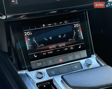 Ауді E-Tron, об'ємом двигуна 0 л та пробігом 35 тис. км за 29999 $, фото 22 на Automoto.ua