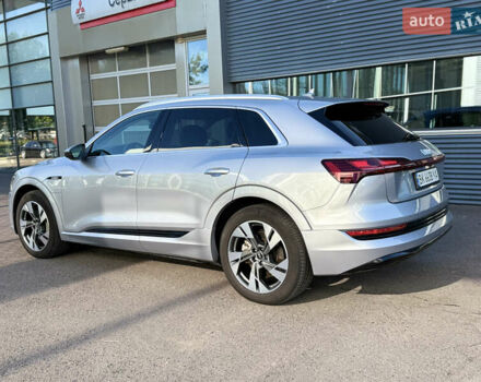 Ауді E-Tron, об'ємом двигуна 0 л та пробігом 35 тис. км за 29999 $, фото 7 на Automoto.ua