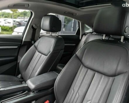 Ауди E-Tron, объемом двигателя 0 л и пробегом 85 тыс. км за 37990 $, фото 24 на Automoto.ua