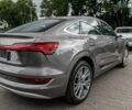 Ауди E-Tron, объемом двигателя 0 л и пробегом 85 тыс. км за 37990 $, фото 1 на Automoto.ua