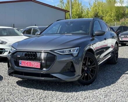 Ауди E-Tron, объемом двигателя 0 л и пробегом 70 тыс. км за 39650 $, фото 4 на Automoto.ua