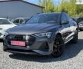 Ауди E-Tron, объемом двигателя 0 л и пробегом 70 тыс. км за 39650 $, фото 4 на Automoto.ua
