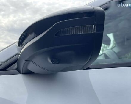 Ауді E-Tron, об'ємом двигуна 0 л та пробігом 41 тис. км за 39668 $, фото 18 на Automoto.ua