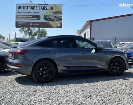 Ауди E-Tron, объемом двигателя 0 л и пробегом 70 тыс. км за 38900 $, фото 13 на Automoto.ua