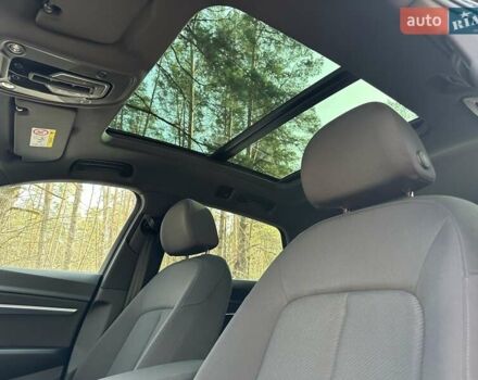 Ауди E-Tron, объемом двигателя 0 л и пробегом 16 тыс. км за 35694 $, фото 21 на Automoto.ua