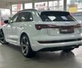 Ауді E-Tron, об'ємом двигуна 0 л та пробігом 20 тис. км за 44990 $, фото 6 на Automoto.ua