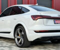 Ауді E-Tron, об'ємом двигуна 0 л та пробігом 39 тис. км за 47800 $, фото 8 на Automoto.ua