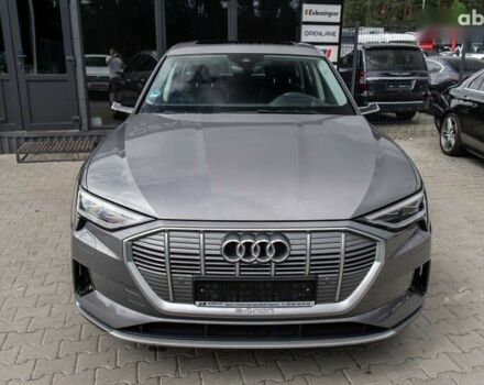 Ауди E-Tron, объемом двигателя 0 л и пробегом 85 тыс. км за 38500 $, фото 3 на Automoto.ua